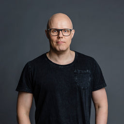 Aki Linnanahde © Jan Lönnberg