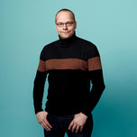 Roope Lipasti © Otto Virtanen