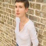 Patricia Lockwood © Grep Hoax