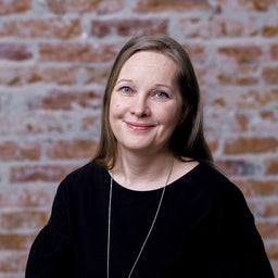 Miina Mäki © Sampo Korhonen