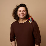 Zagros Manuchar © Otto Virtanen