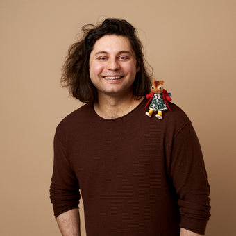 Zagros Manuchar © Otto Virtanen