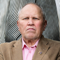 Martti J. Kari © Petteri Kivimäki