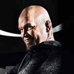 Mika "Immu" Ilmén © Ari Lahti