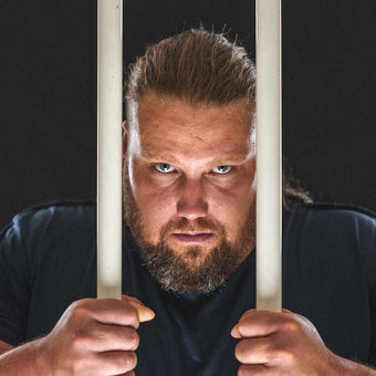 Mika Törrö © Markku Hyttinen