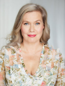 Minna Rytisalo © Laura Malmivaara