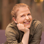 Mirja Hämäläinen © Meri Björn