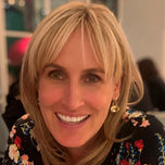 Santa Montefiore © Sasha Sebag-Montefiore