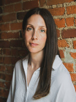 Liz Moore © Maggie Casey