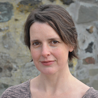 Hester Musson © Pru Whitwell