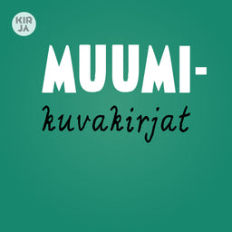 Muumi-sarjakuvat