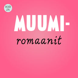 Muumi-romaanit