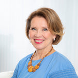 Anna-Liisa Hämäläinen © Petri Mulari