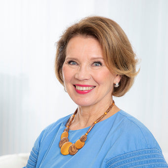 Anna-Liisa Hämäläinen © Petri Mulari