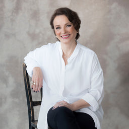 Marja Aarnipuro © Jouni Harala