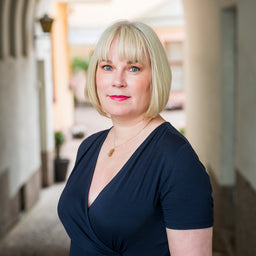 Meri Eskola © Minna Kurjenluoma