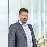 Pasi Kivioja © Petri Mast