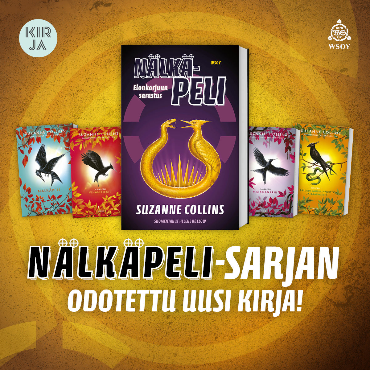 N lk peli kirjat Kirja fi N lk peli kirjat Kirja fi