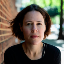 Ann Napolitano © Jake Chessum