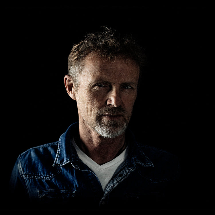 Jo Nesbø © Stian Broch