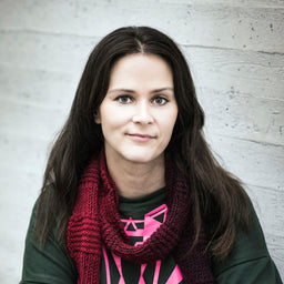 Karoliina Niskanen © Uupi Tirronen