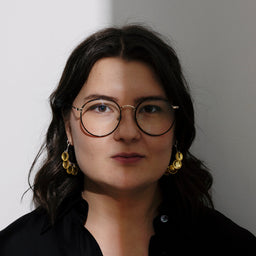 Ella-Maria Nutti © Sara Mac Key