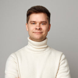Henri Nyholm © Otto Virtanen