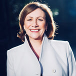 Sheila O'Flanagan © Bill Waters