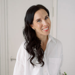 Anni Paakkunainen © Camilla Bloom