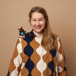 Leena Parkkinen © Otto Virtanen