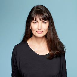 Valerie Perrin © Pascal Ito