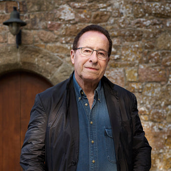 Peter James © Suki Dhanda