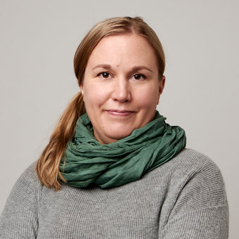 Mari Pihlajaniemi © Otto Virtanen