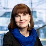 Heli Pruuki © Veikko Somerpuro