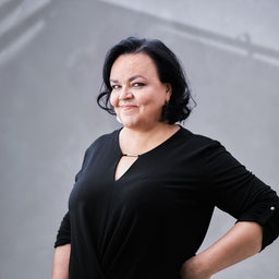 Kaisa Pylkkänen © Sampo Korhonen