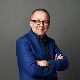 Matti Remes © Otto Virtanen