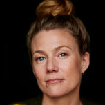 Lisa Ridzén kuva G.Liljevall AB