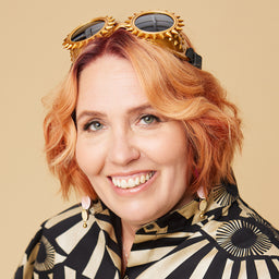 Susanna Ruuhilahti © Laura Malmivaara
