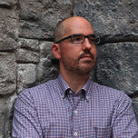 Riley Sager kuva: Michael Livio