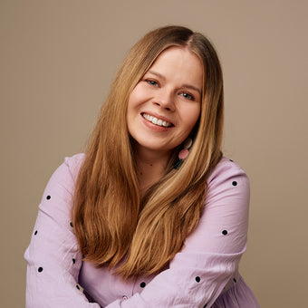 Salla Salmela © Otto Virtanen