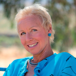 Sarah Lark © FinePic