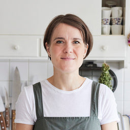 Meri Savonen © Jetro Stavén