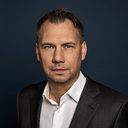 Sebastian Fitzek © Marcus Höhn