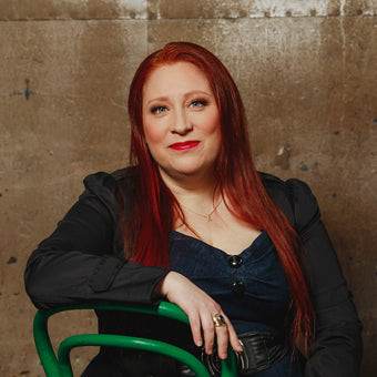 Siri Kolu © Sabrina Bqain