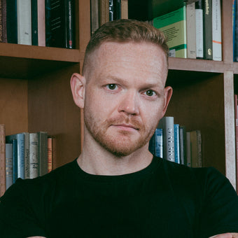 Skúli Sigurðsson © Heida Helgadottir