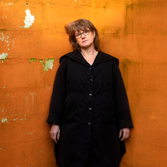 Solvej Balle kuva Sarah Hartvigsen Juncker