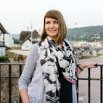 Helena Steen © Pip Raud Photography