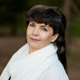 Susanna Suomela © Veikko Somerpuro