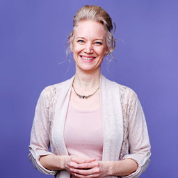 Katri Syvärinen © Sampo Korhonen