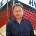 Thomas Taylor © Thomas Taylor